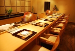 治兵衛　天ぷら処