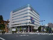 うつのみや表参道スクエア