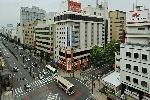 ホテルザセントレ宇都宮周辺