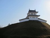 宇都宮城
