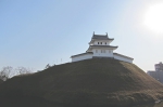 ビジネスの中心地