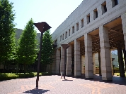 栃木総合文化センター