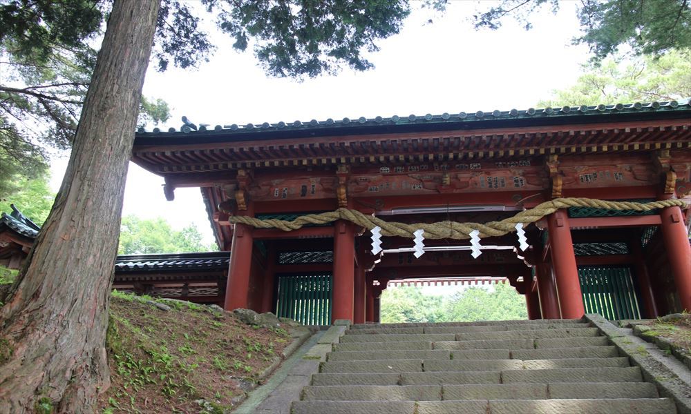 ザセントレ宇都宮 ホテル 二荒山神社