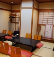 あさひ阪テーブル個室