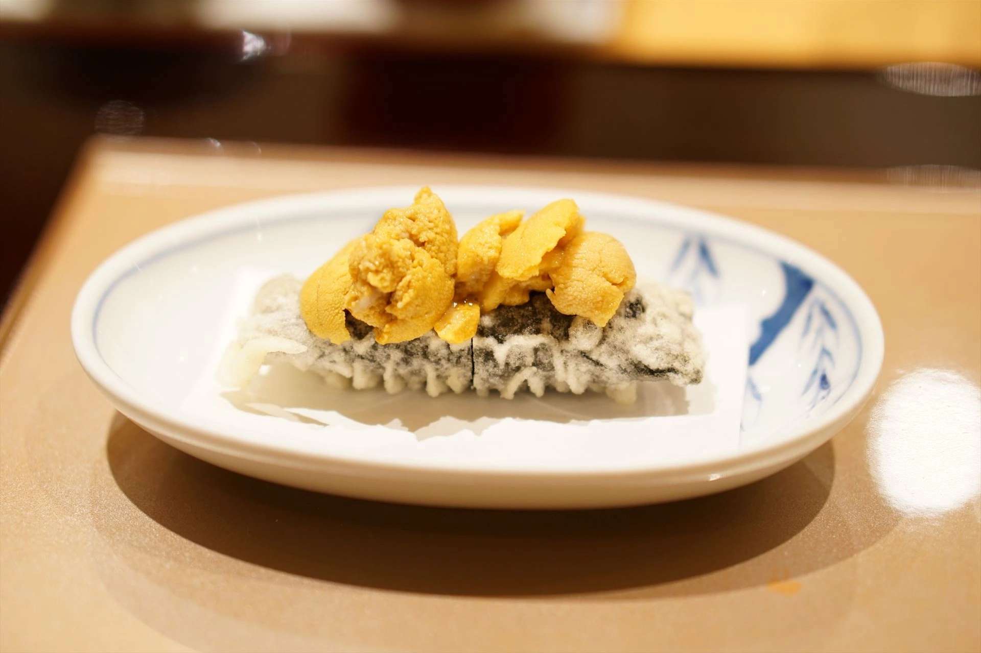 治兵衛の料理
