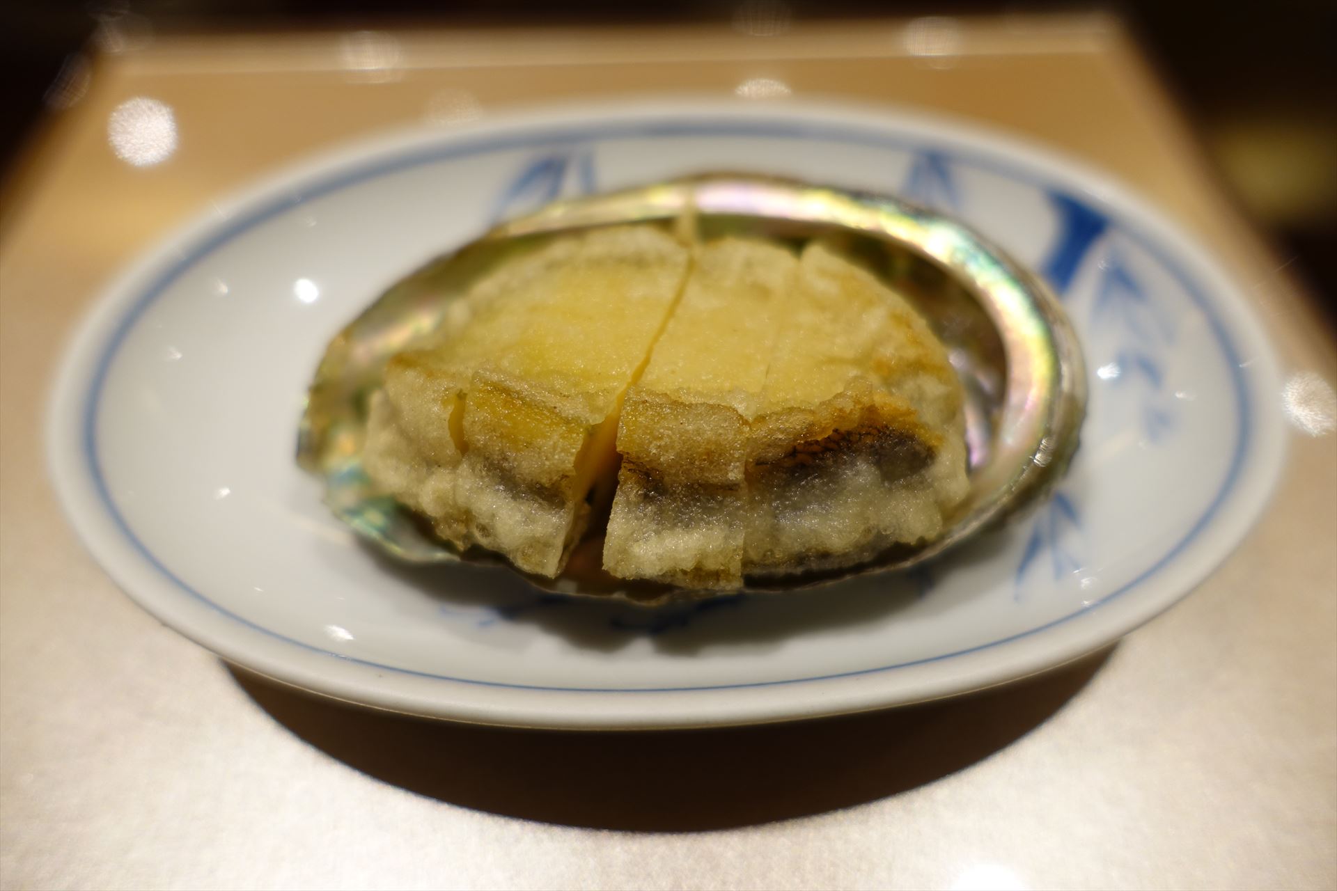 治兵衛の季節料理