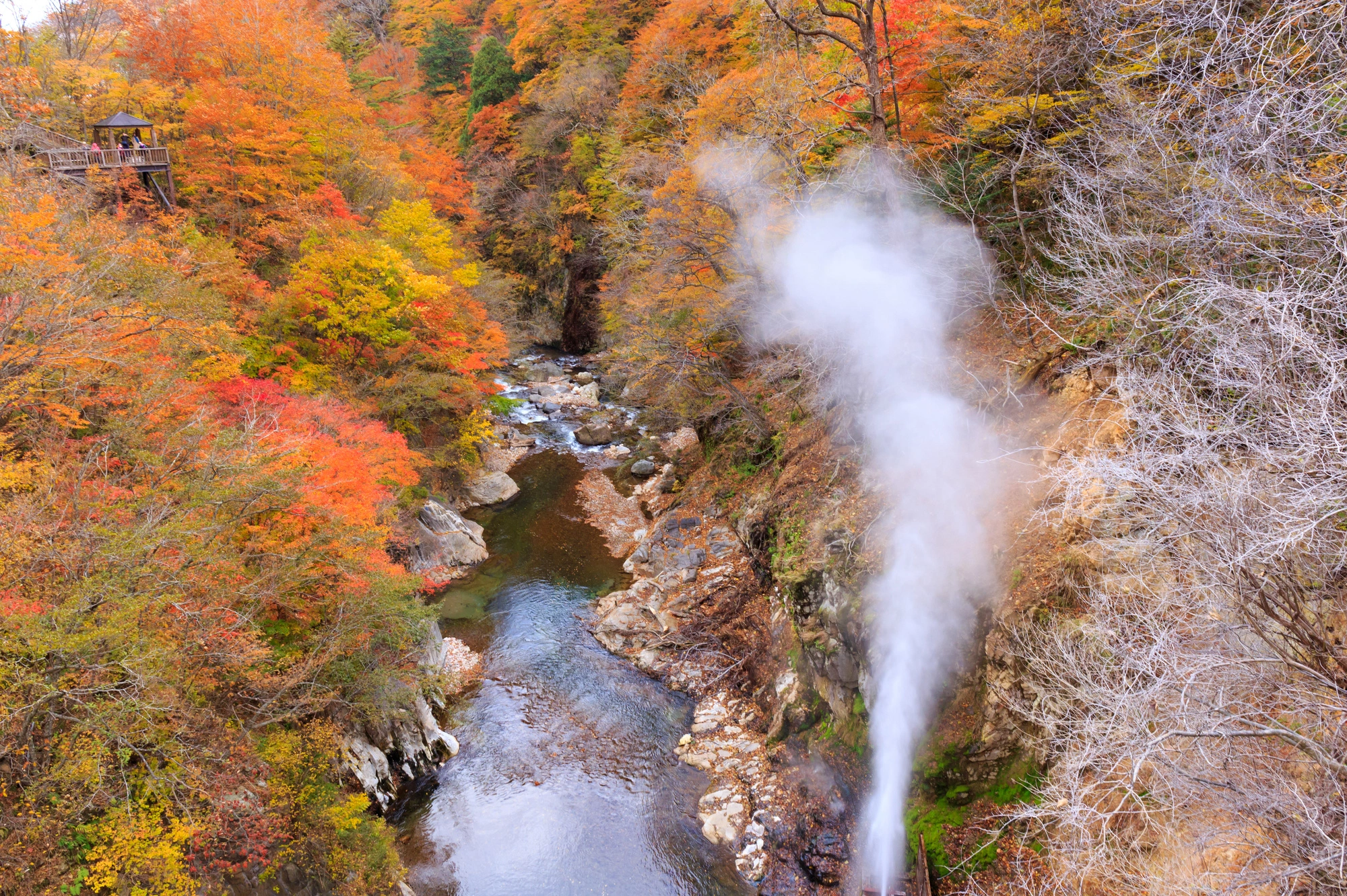 鬼怒川温泉