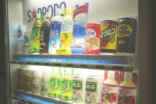 自動販売機