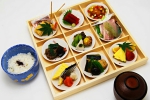 治兵衛和食朝食